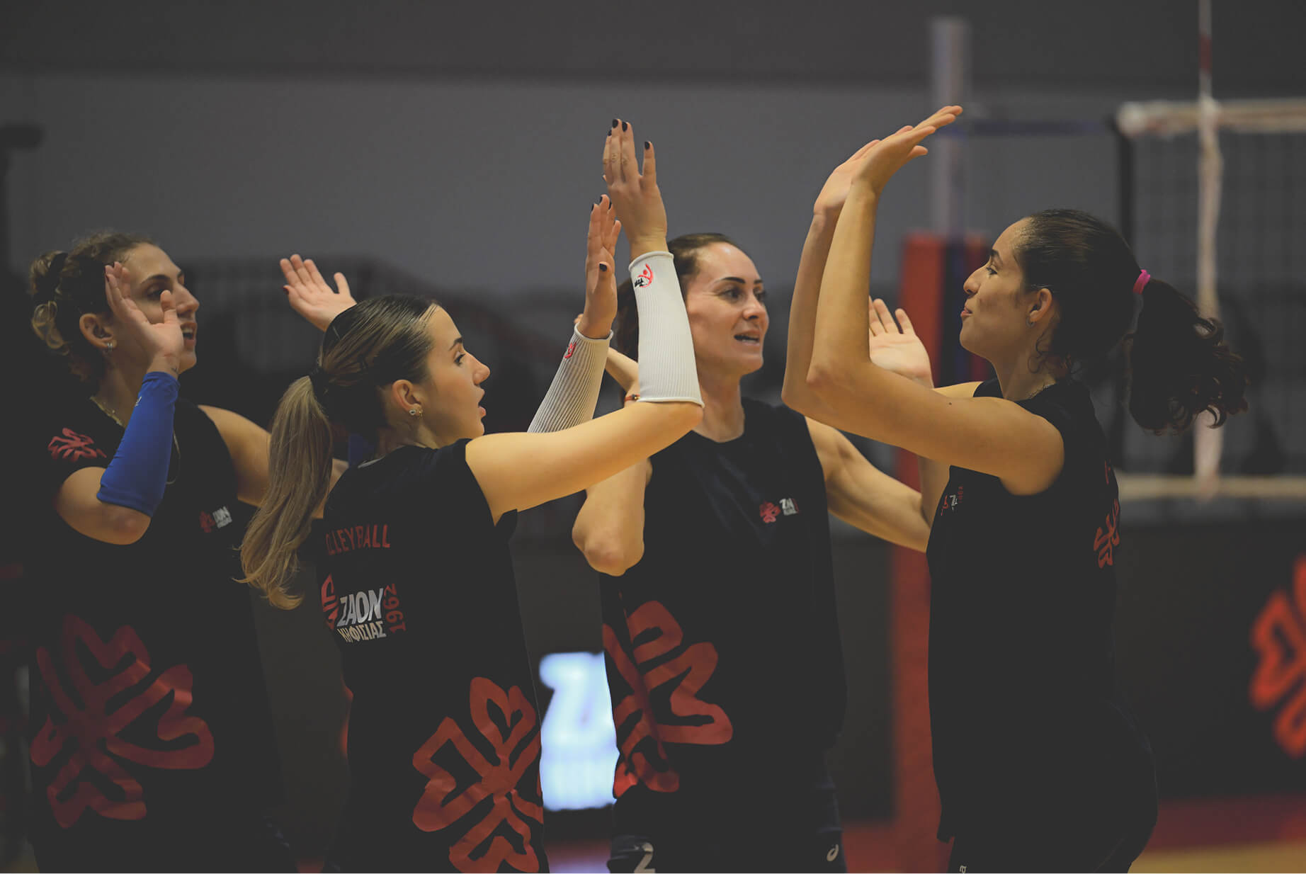 H φοβερή πορεία της VOLLEY LEAGUE Γυναικών 2025-2026